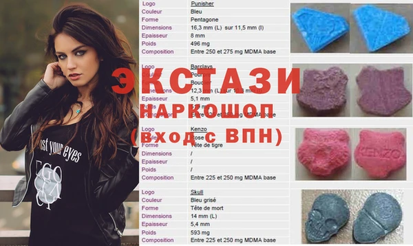 ECSTASY Абаза